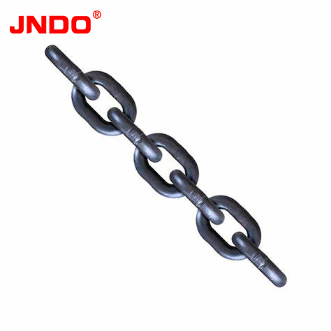 High Strength EN818-2 Alloy Steel Lifting Chain