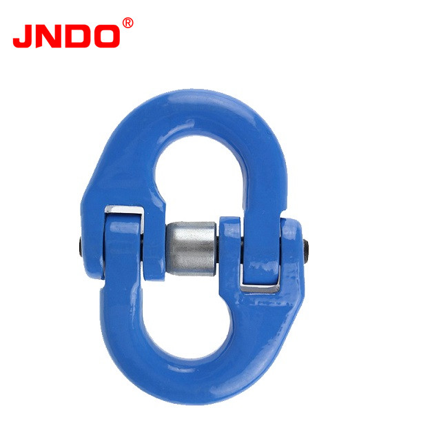 G100 European Type Lifting Hammerlock Coupling Connecting Link